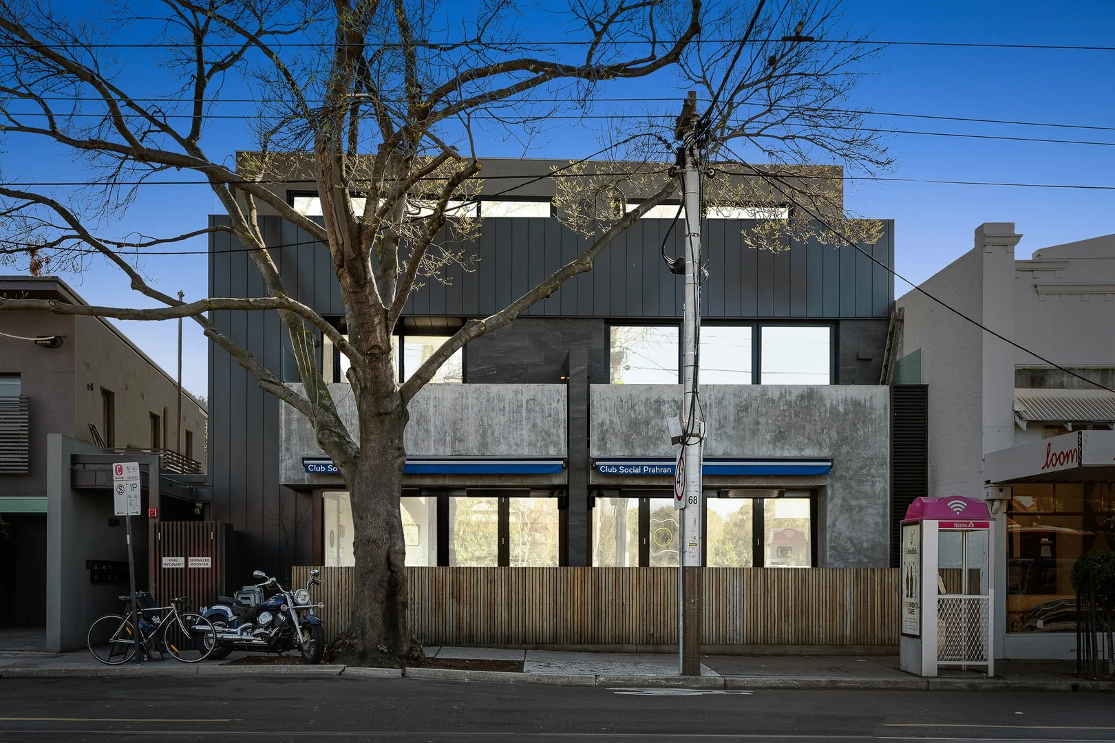 Additional image 2 of 1/573 High Street, Prahran VIC 3181