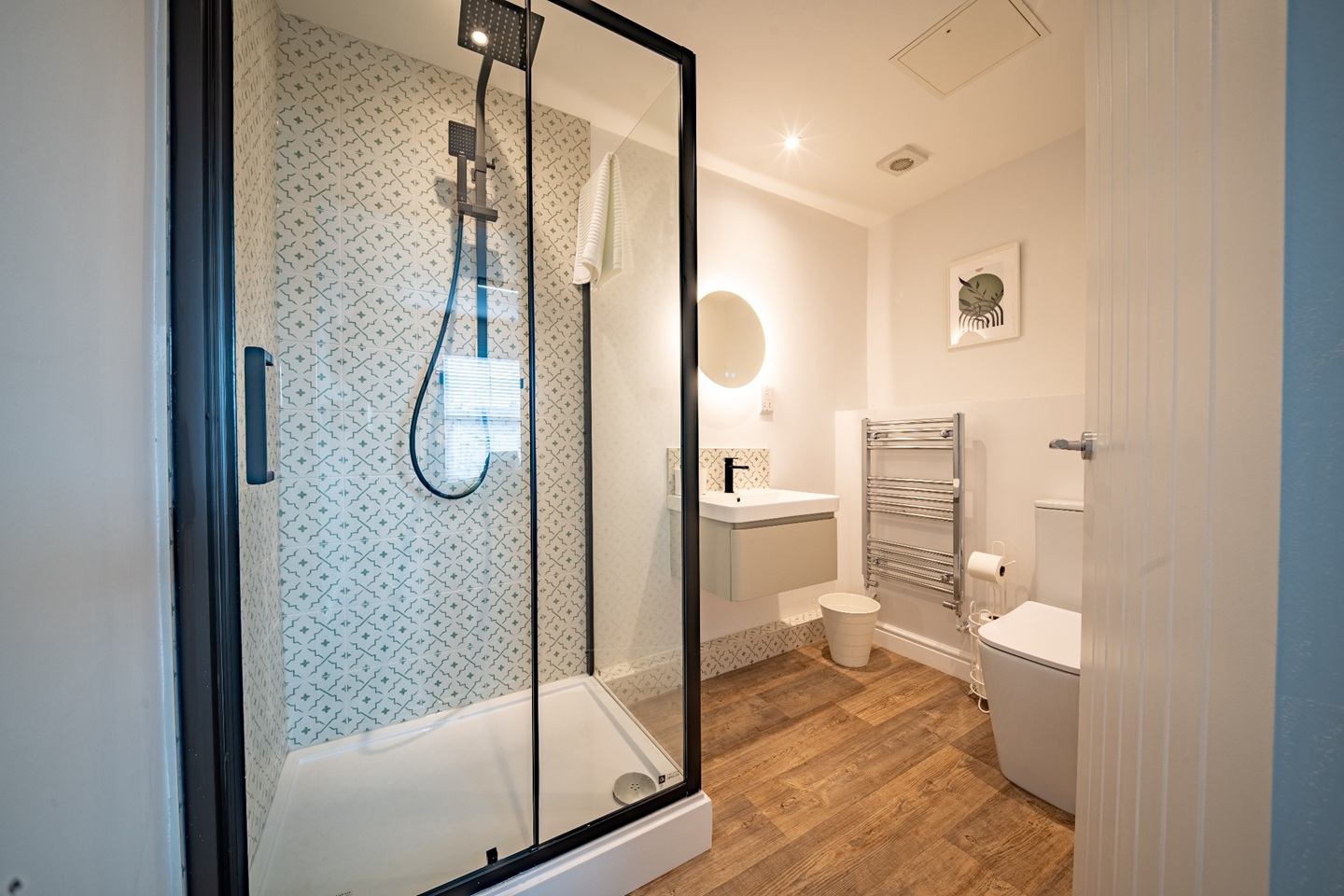 Additional image 14 of 6 Bed Terraced House, Etwall Street, DE22, N1 7GU