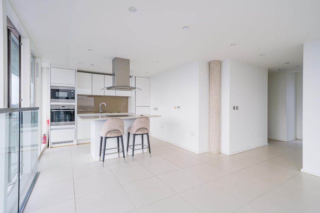 Additional image 7 of 1 bed flat for saleNottingham One, Canal Street, Nottingham NG1