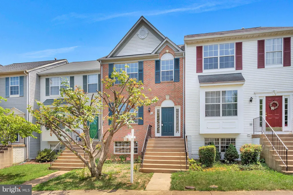 209 Barrows Court, Fredericksburg, VA 22406