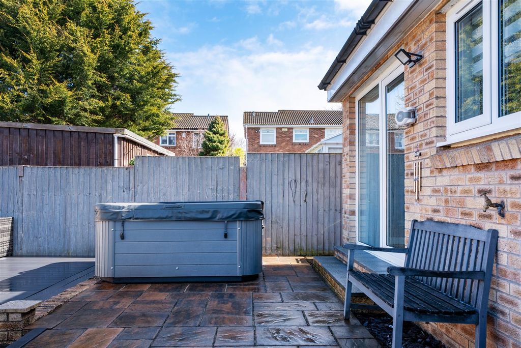 Additional image 27 of 3 bed detached house for saleSilver Firs, Motherwell ML1