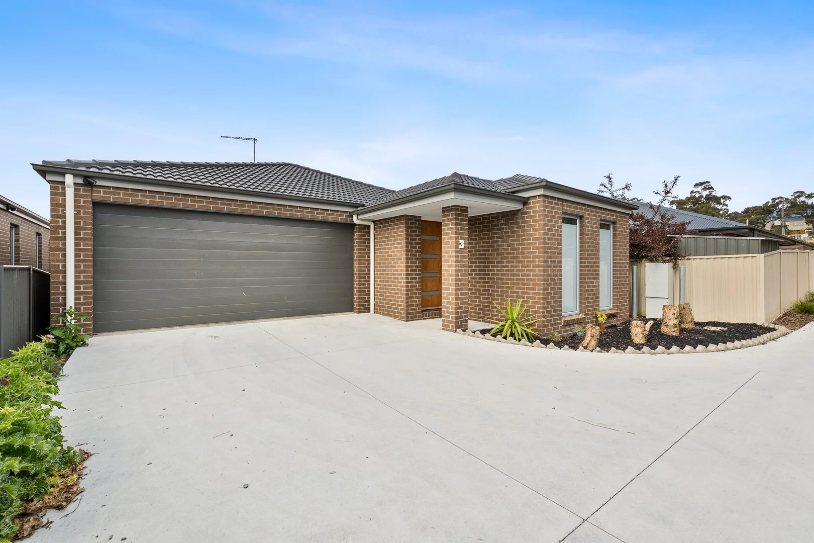 3/1 Cecile Court, Ballarat East VIC 3350