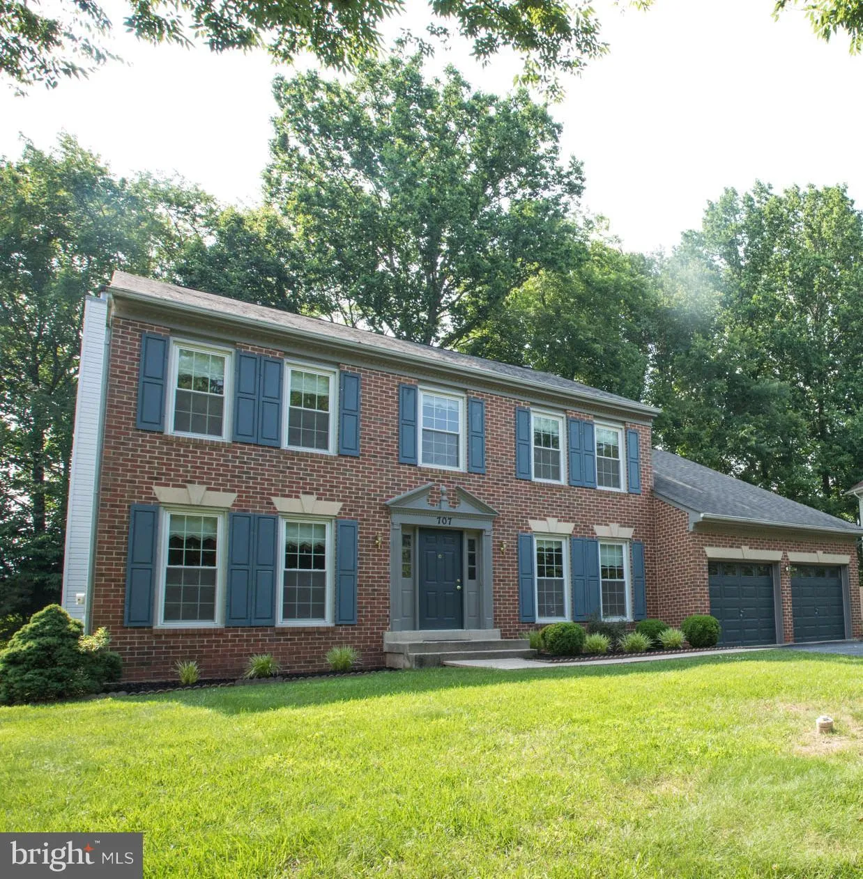 Additional image 2 of 707 Hawkesbury Lane, Silver Spring, MD 20904
