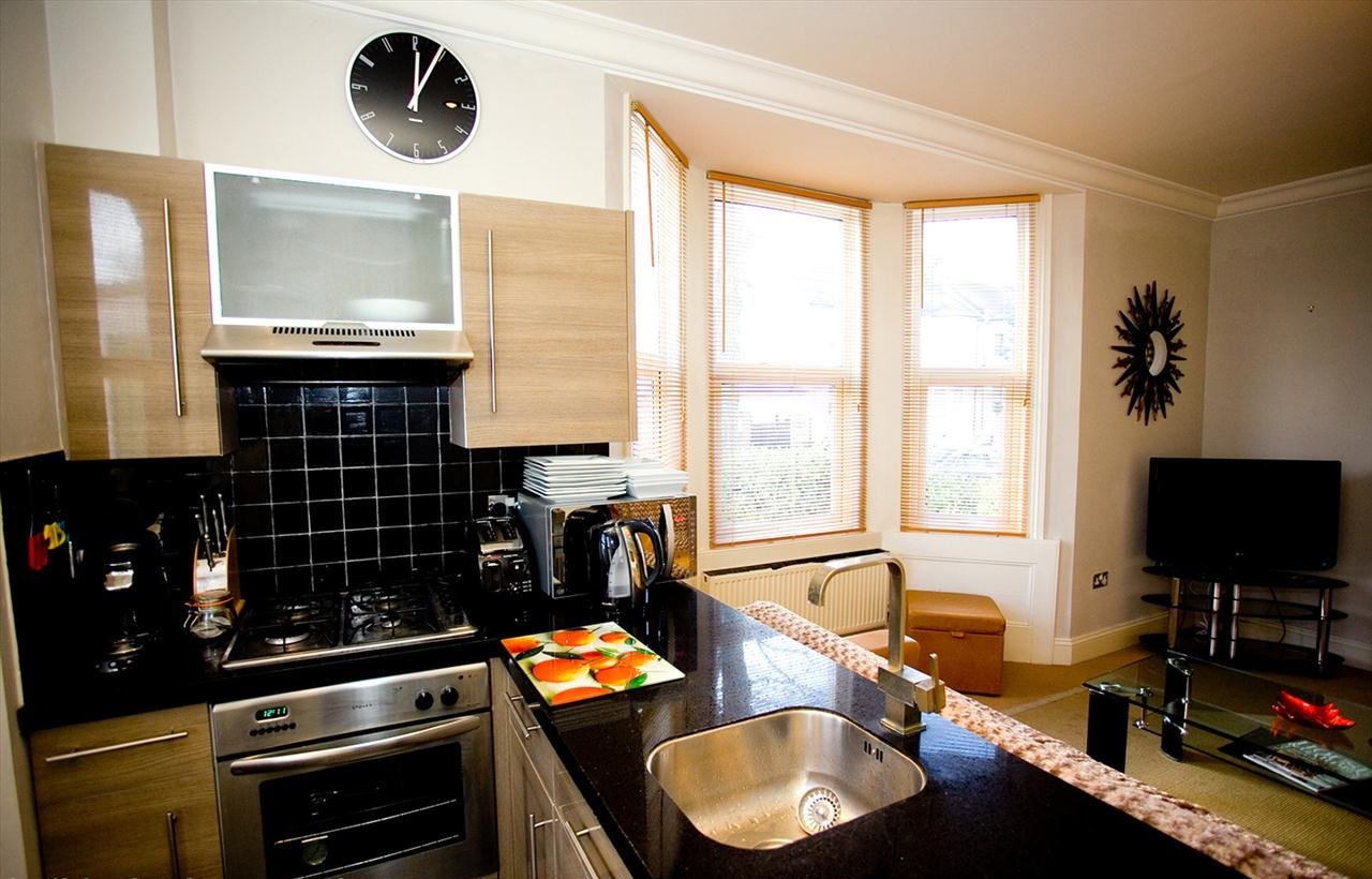 Additional image 9 of 1 Bed Flat, Hove Park Villas Garden, BN3, N1 7GU