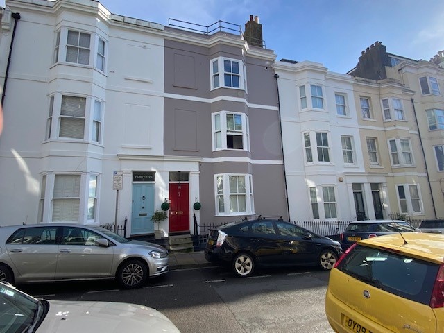 Additional image 2 of Studio Flat, Devonshire Place, BN2, N1 7GU