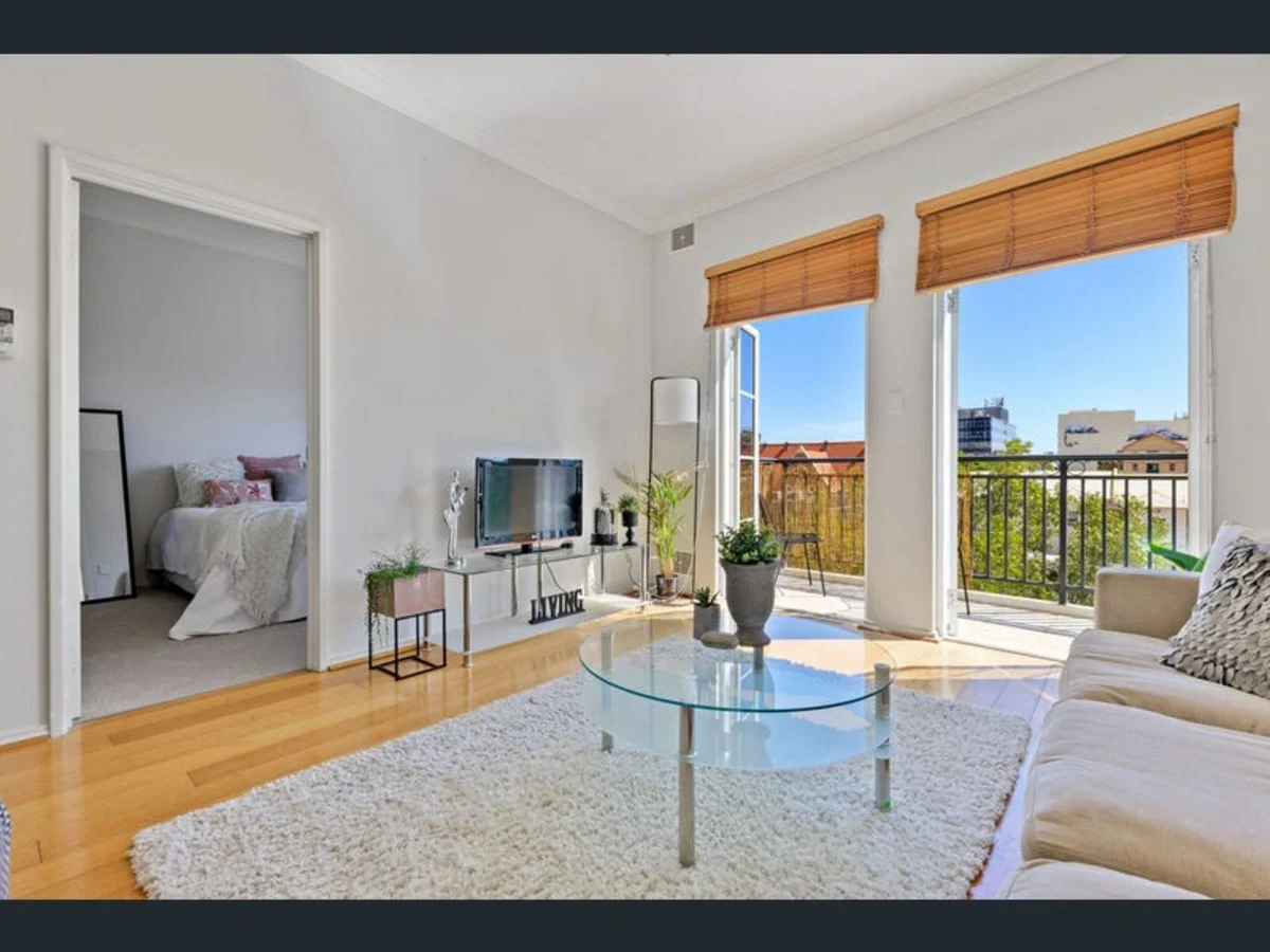 Additional image 6 of 54/2 Mayfair Street, West Perth WA 6005