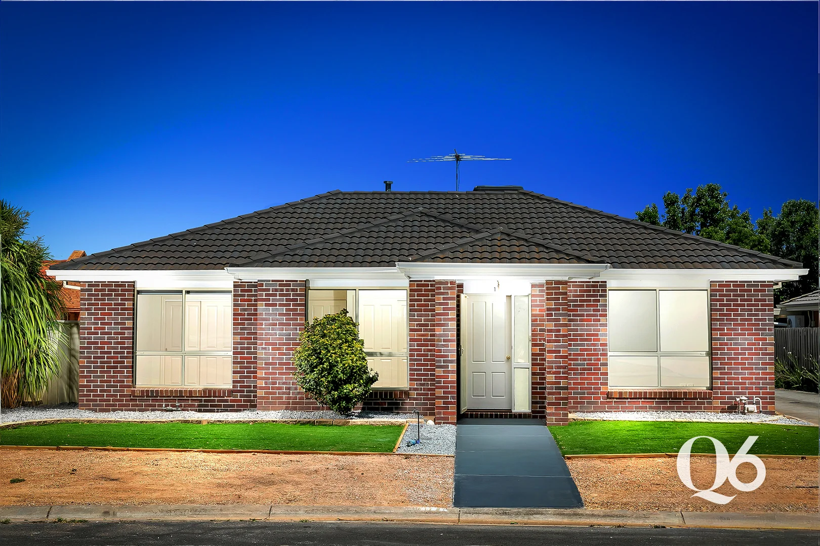 1/69 Timele Drive, Hillside VIC 3037