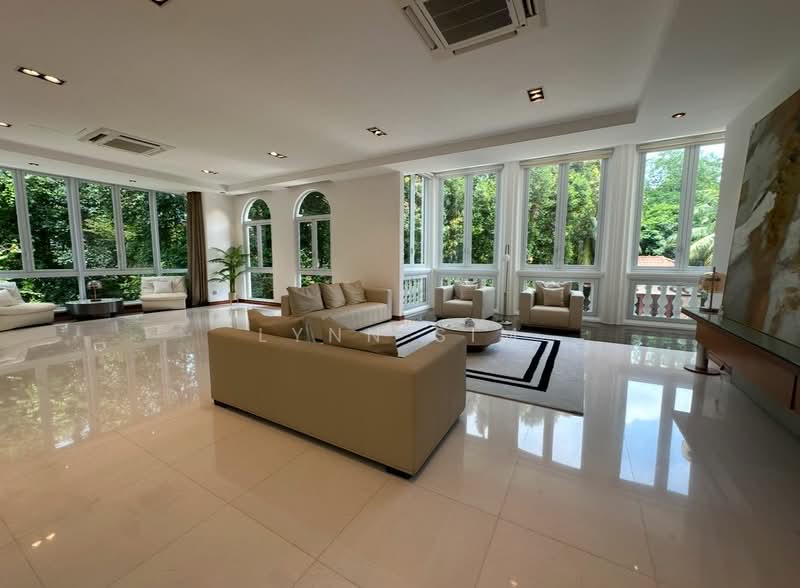Nassim, Dalvey, Bukit Timah road