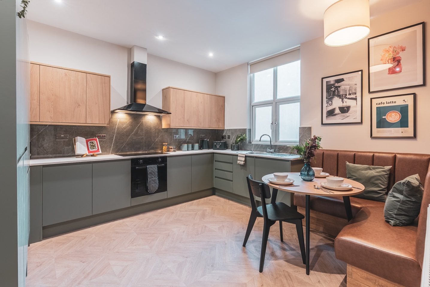 Additional image 6 of Room in a Shared House, Charnwood Street, DE1, N1 7GU