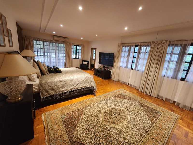 Additional image 11 of ❤️ Beautifully Maintained & Very Private Good Class Bungalow ❤️