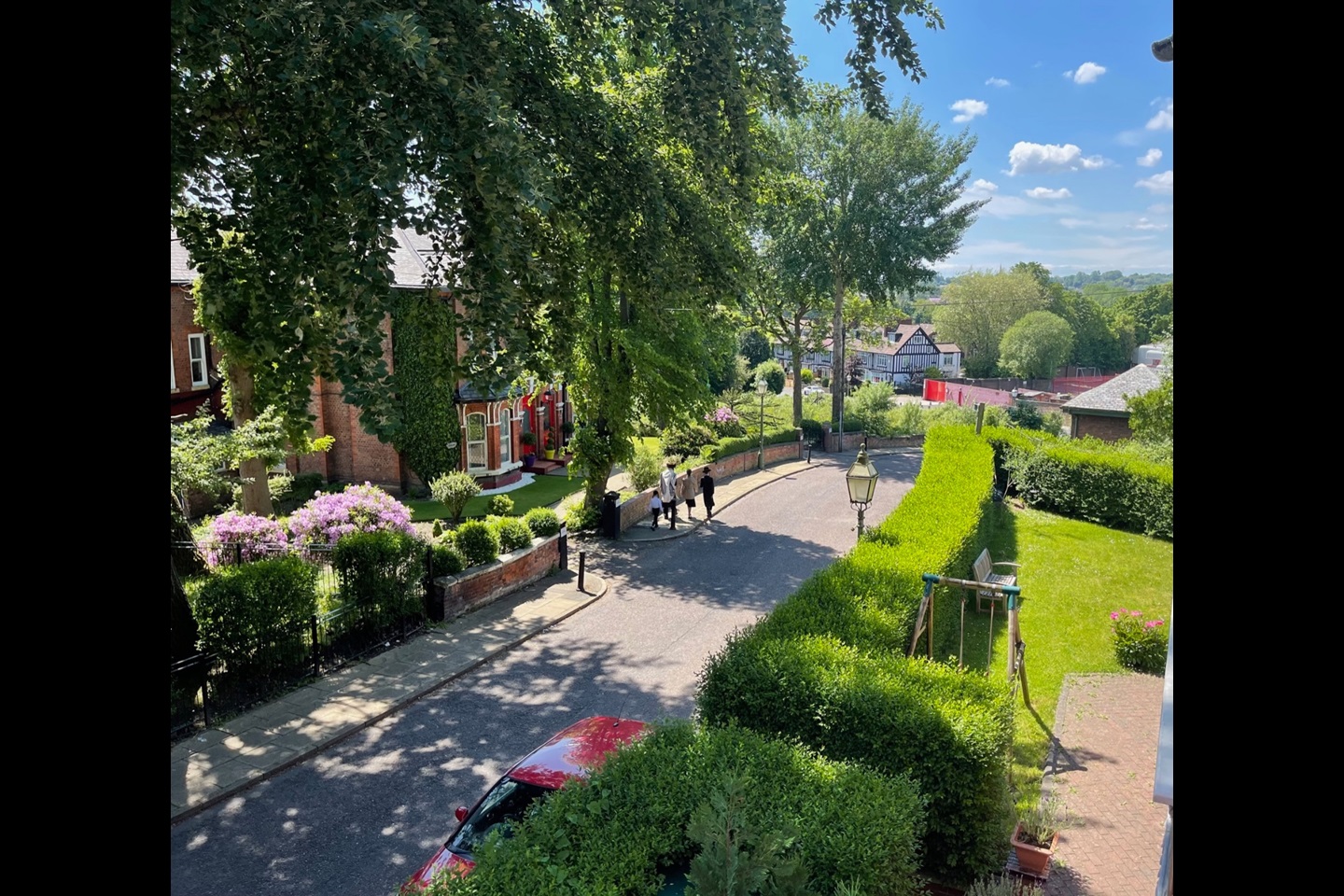 Additional image 4 of 3 Bed Terraced House, Priory Avenue, M7, N1 7GU