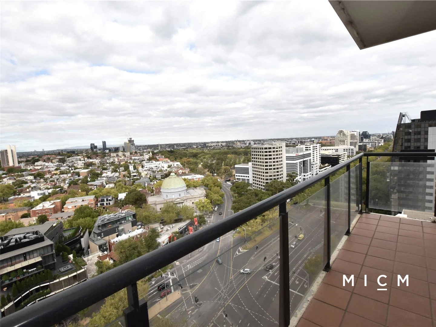 Additional image 2 of 182/418 St Kilda Road, Melbourne VIC 3004