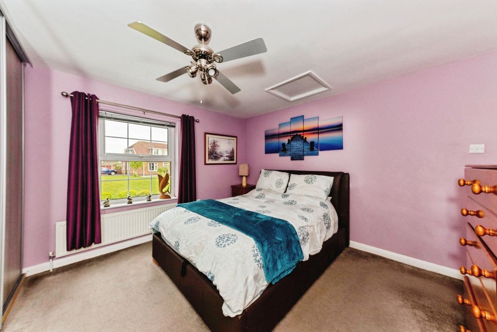 Additional image 7 of 3 bed detached house for saleTownside, East Halton, Immingham DN40