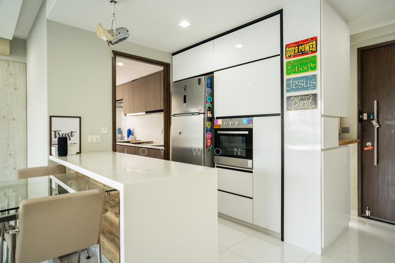90 Punggol Drive photo 4