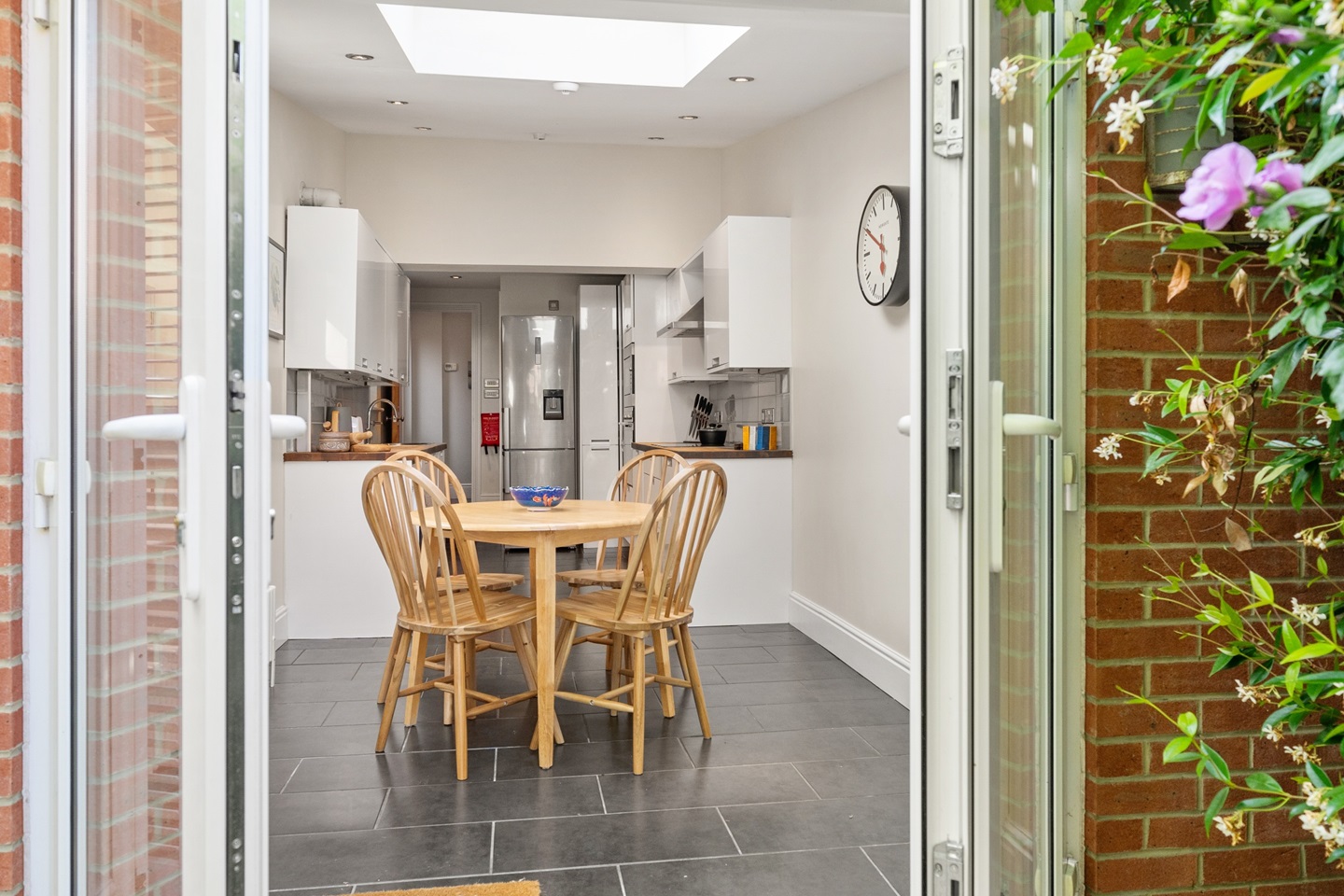 Additional image 4 of 3 Bed Terraced House, De Montfort Road, RG1, N1 7GU