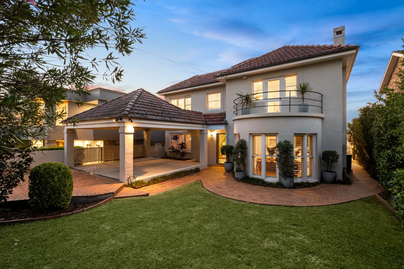 Additional image 3 of 38 Euryalus Street, Mosman NSW 2088