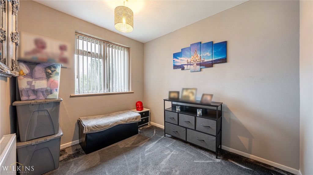 Additional image 14 of 3 bed semi-detached house for saleDace, Tamworth, Staffordshire B77