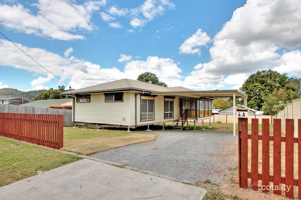 A/4 River Street, Eagleby QLD 4207