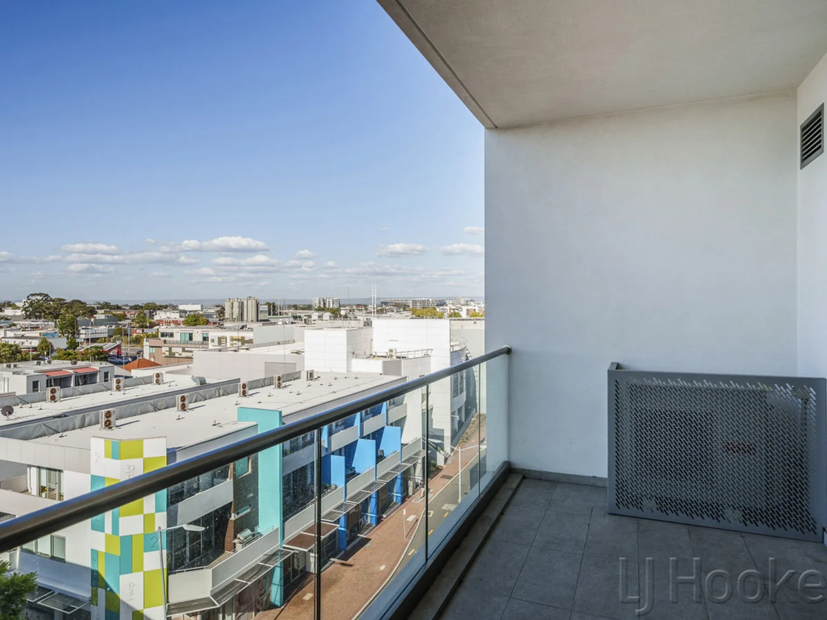 Additional image 32 of 39/33 Newcastle Street, Perth WA 6000