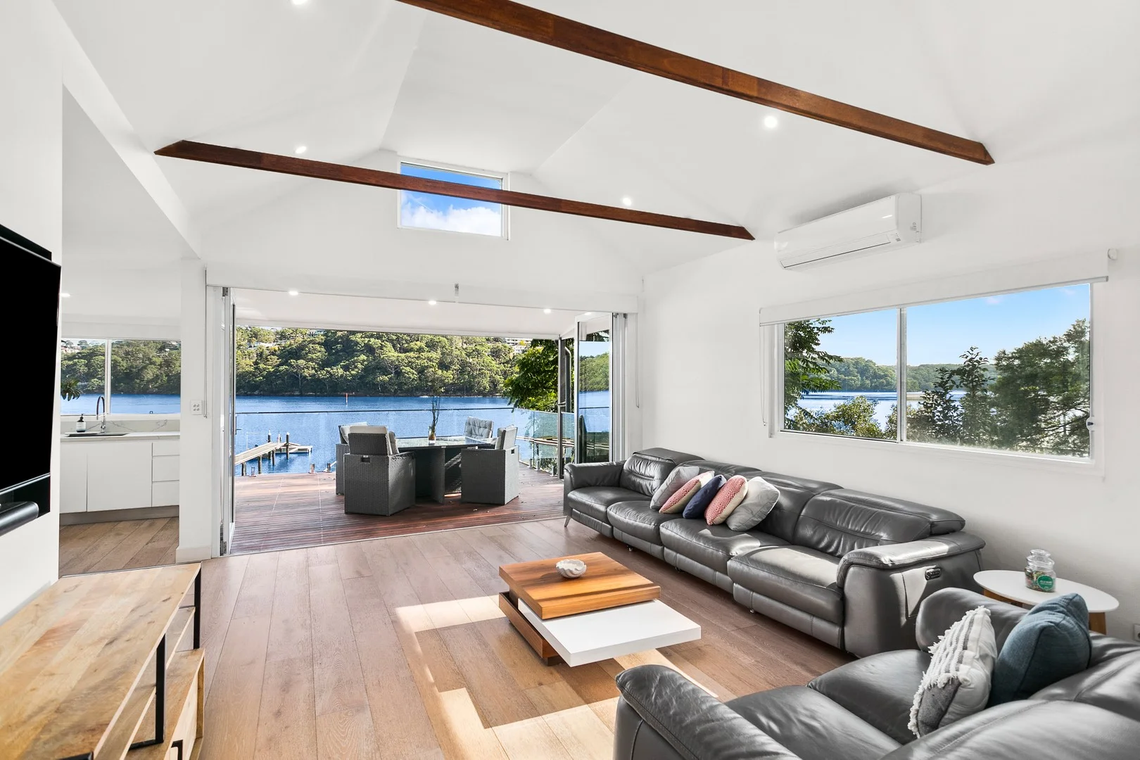 149 Fowler Road Letterbox Lane, Illawong NSW 2234