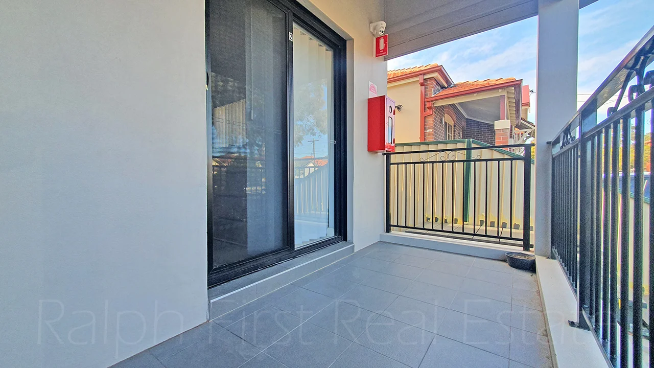 2/11 Sudbury Street, Belmore NSW 2192