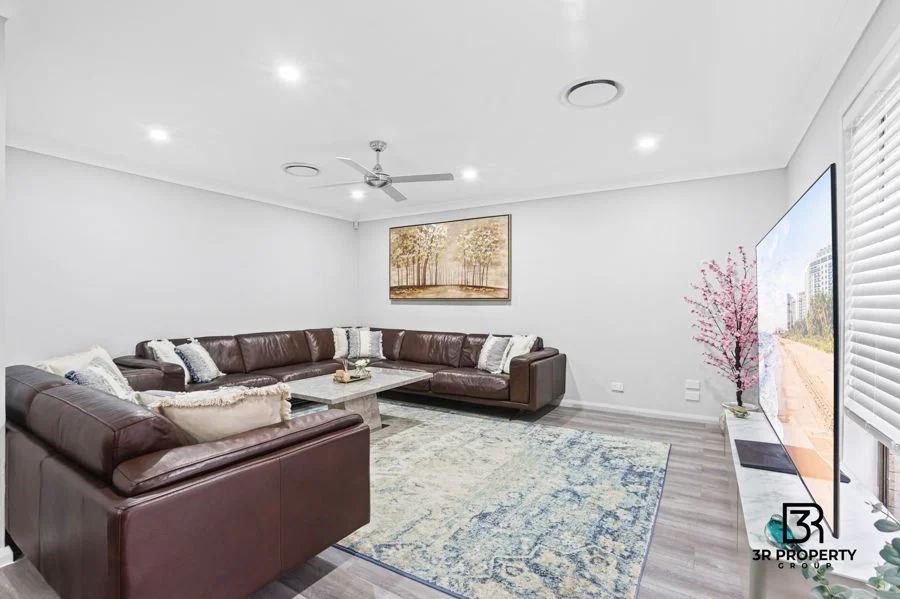 Additional image 2 of 6 Galatea Street, Plumpton NSW 2761