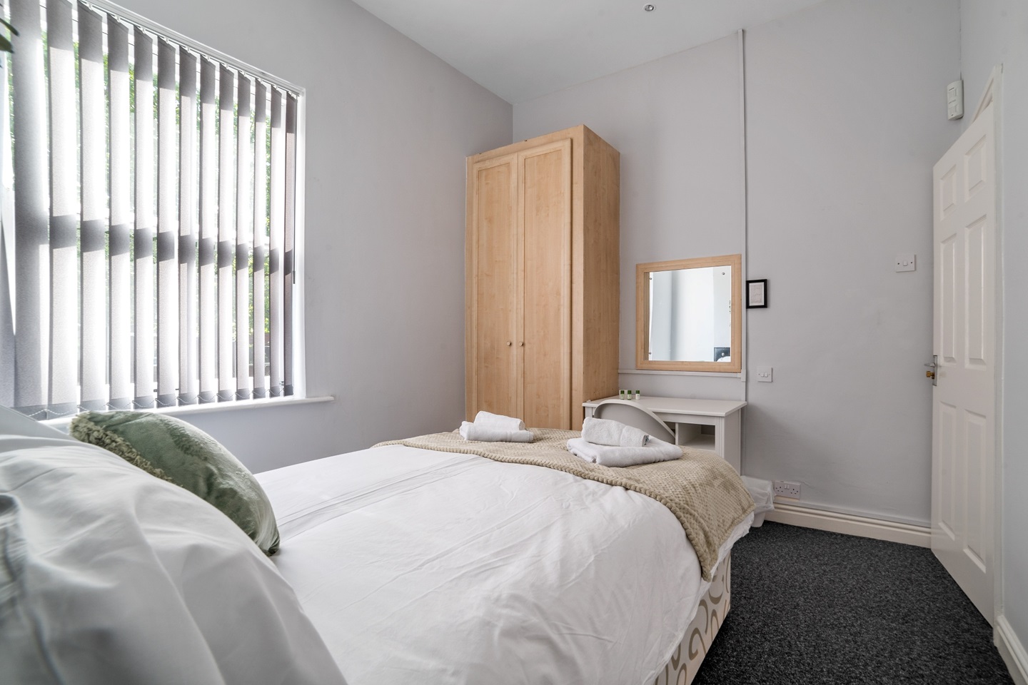 Additional image 5 of 3 Bed Flat, Welford Road, LE2, N1 7GU