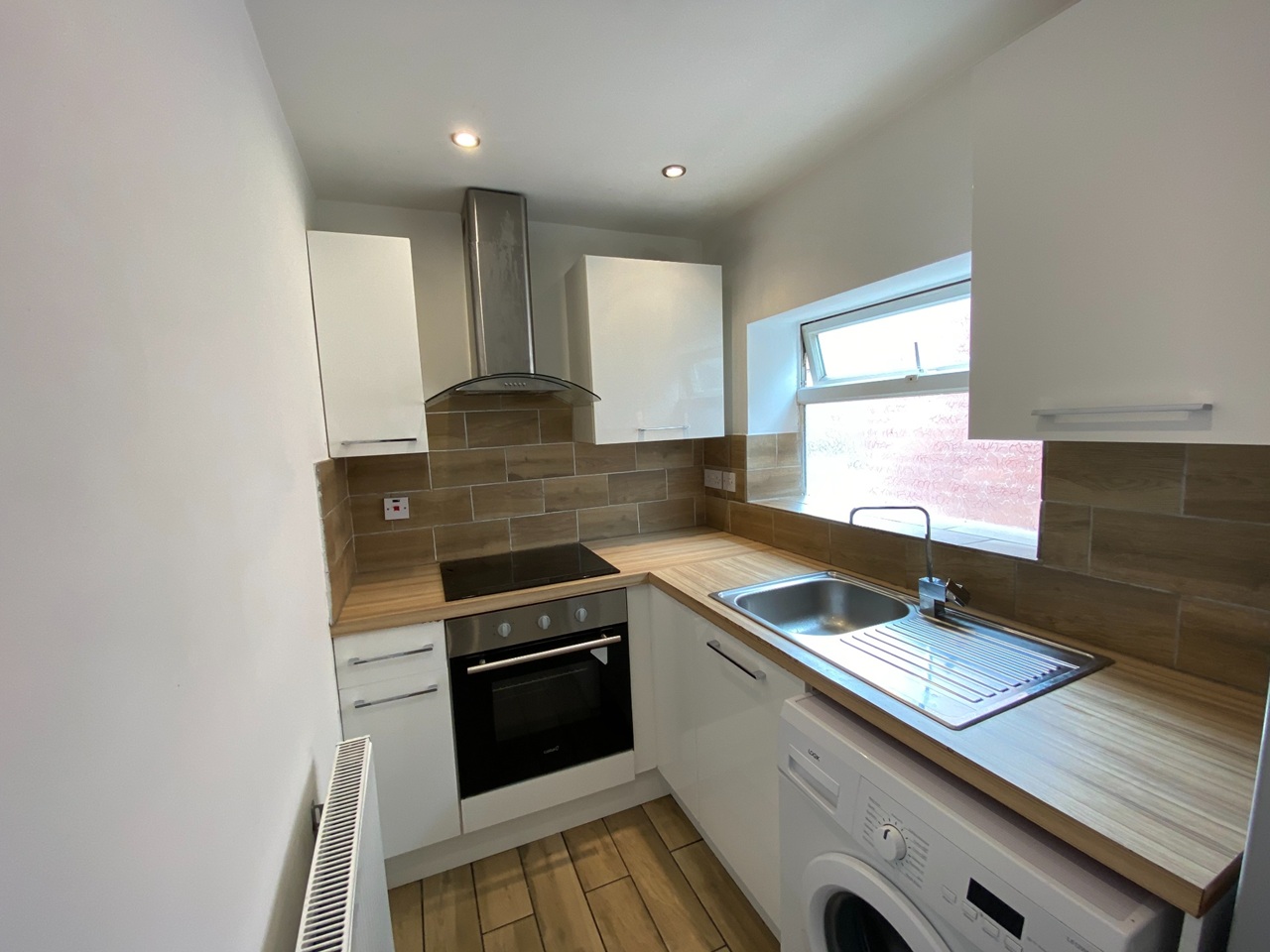 1 Bed Flat, Percy Road, LE2, N1 7GU photo 5