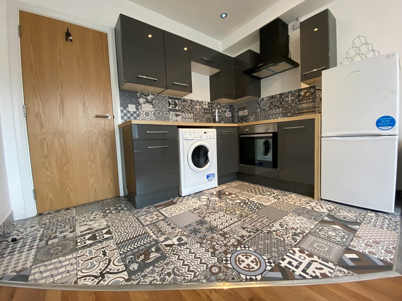 Additional image 6 of 1 Bed Flat, Bedford St South, LE1, N1 7GU