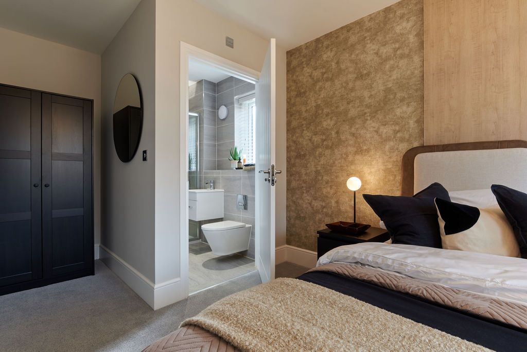 Additional image 4 of 4 bed detached house for saleSpringwood Drive, Clitheroe BB7