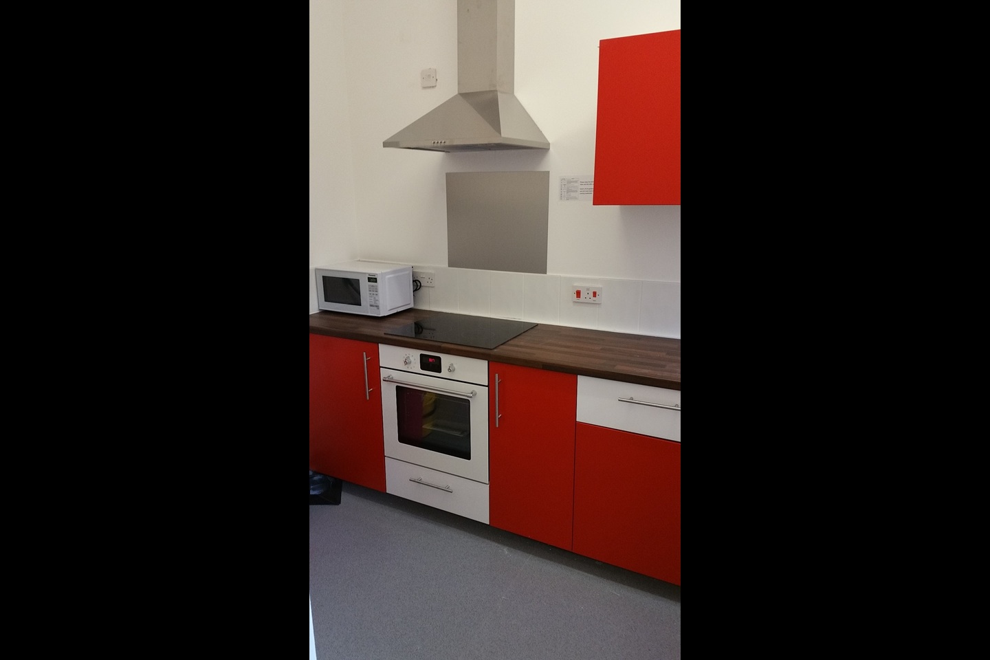 Additional image 10 of Room in a Shared Flat, Warwick Row, CV1, N1 7GU