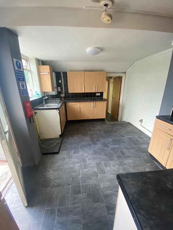Additional image 4 of 6 Bed Terraced House, Mill Road, CB1, N1 7GU