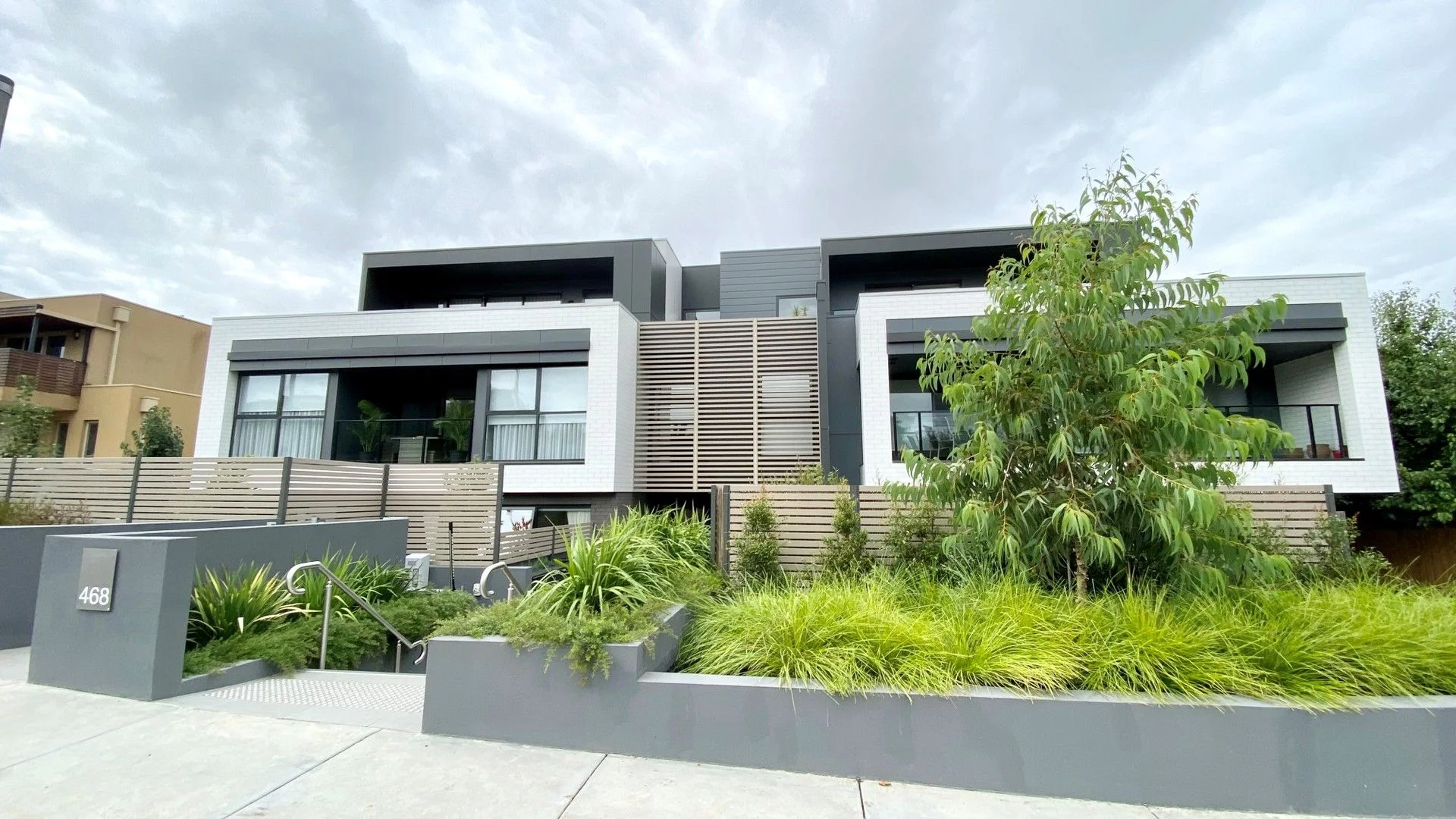 106/468 Whitehorse Road, Surrey Hills VIC 3127