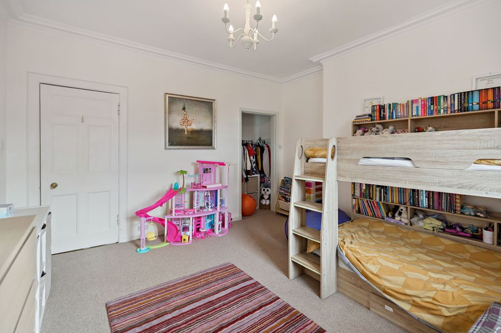 Additional image 17 of 4 bed end terrace house for saleArgyll Avenue, Stirling FK8