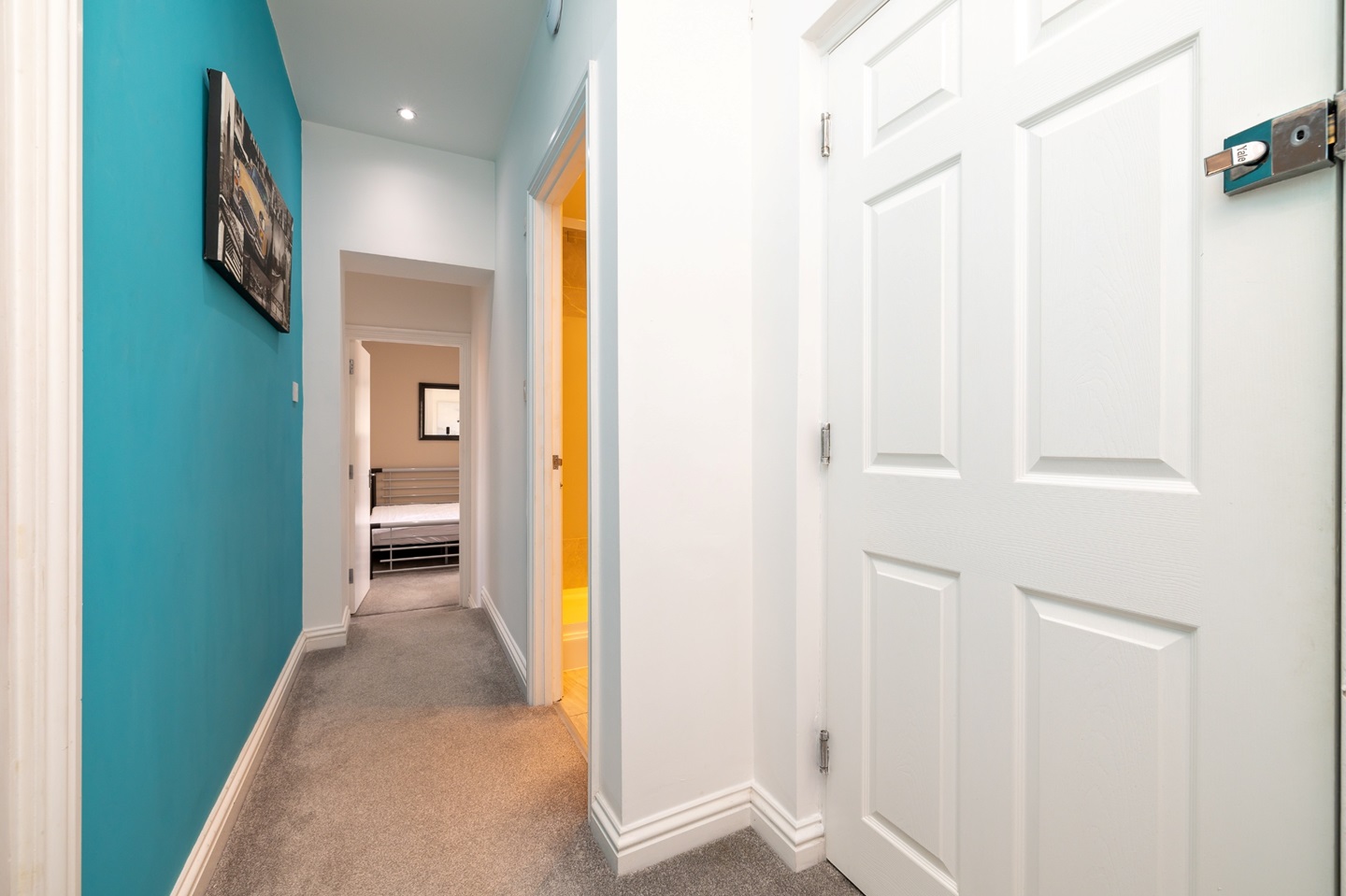 Additional image 3 of 3 Bed Flat, Binley Road, CV3, N1 7GU