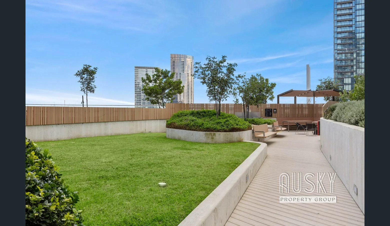 Additional image 11 of 902S/889 Collins Street, Docklands VIC 3008