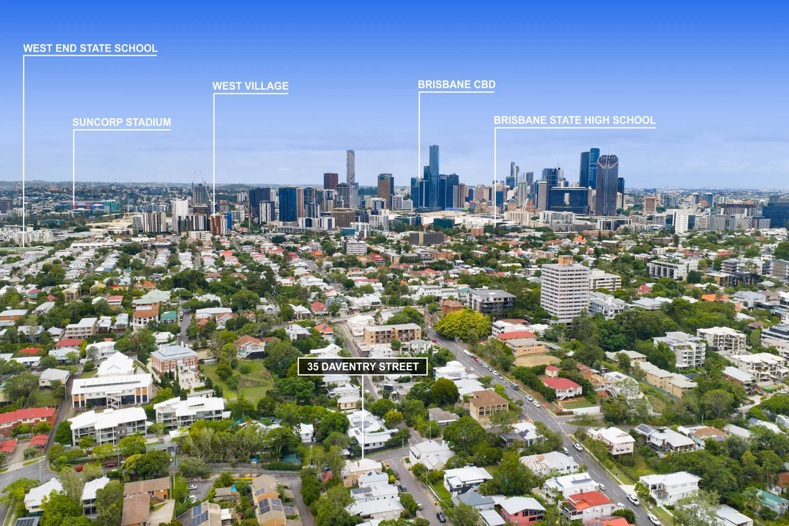 Additional image 5 of 35 Daventry Street, West End QLD 4101
