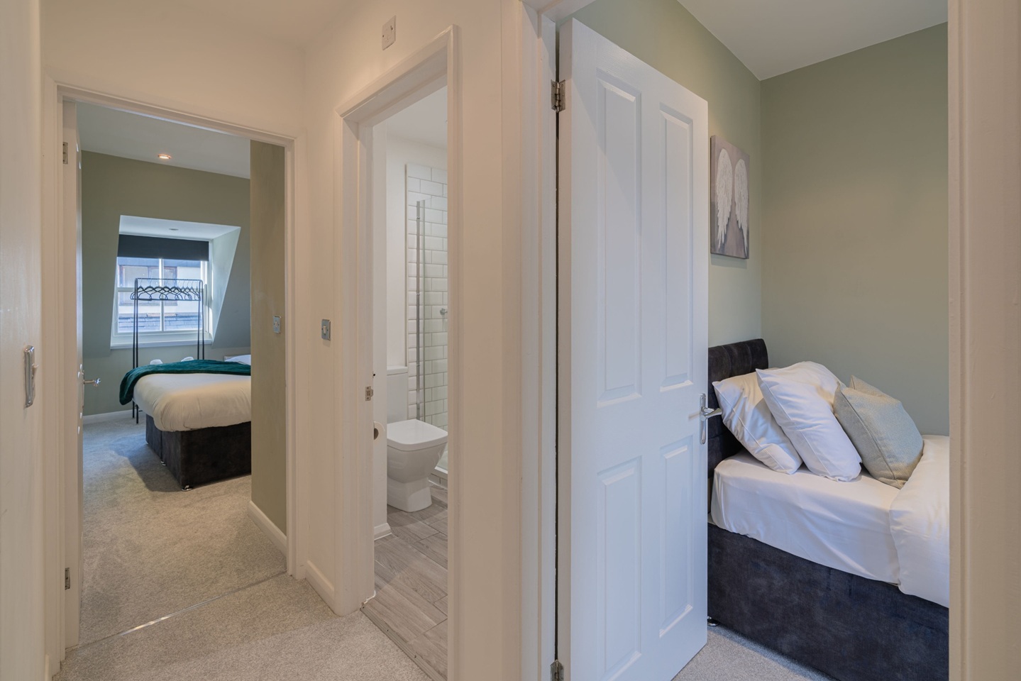 Additional image 10 of 4 Bed Terraced House, Upper Gardner Street, BN1, N1 7GU