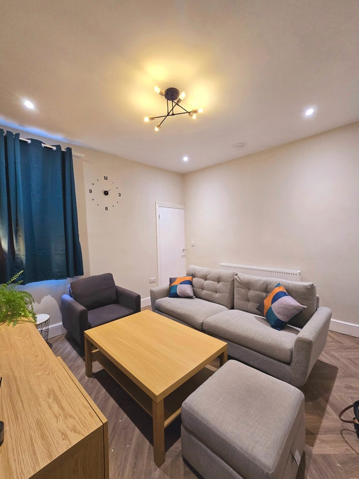 Room in a Shared House, Browning Street, LE3, N1 7GU