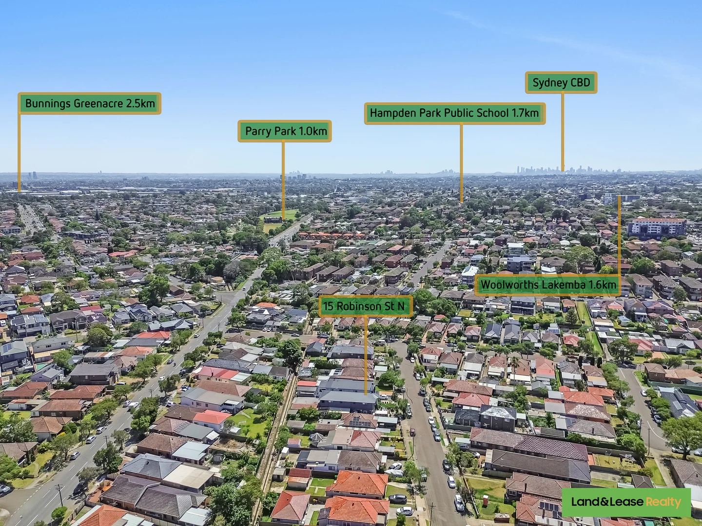 Additional image 16 of 15 Robinson Street, Wiley Park NSW 2195