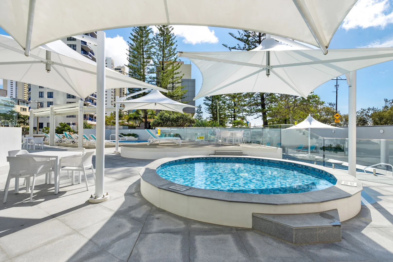 Additional image 13 of 5B/5 Clifford Street, Surfers Paradise QLD 4217