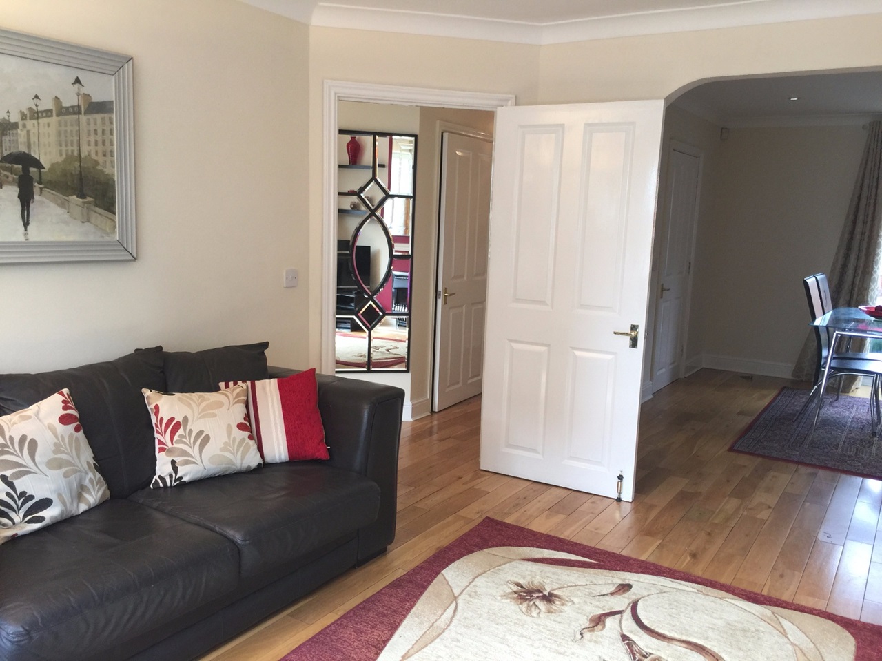 Additional image 2 of 4 Bed Semi-Detached House, Elfleda Road, CB5, N1 7GU