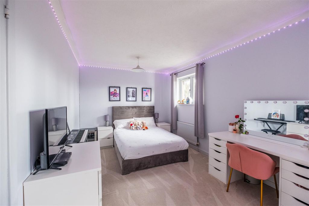 Additional image 21 of 5 bed detached house for saleTurnbull Way, Strathaven ML10