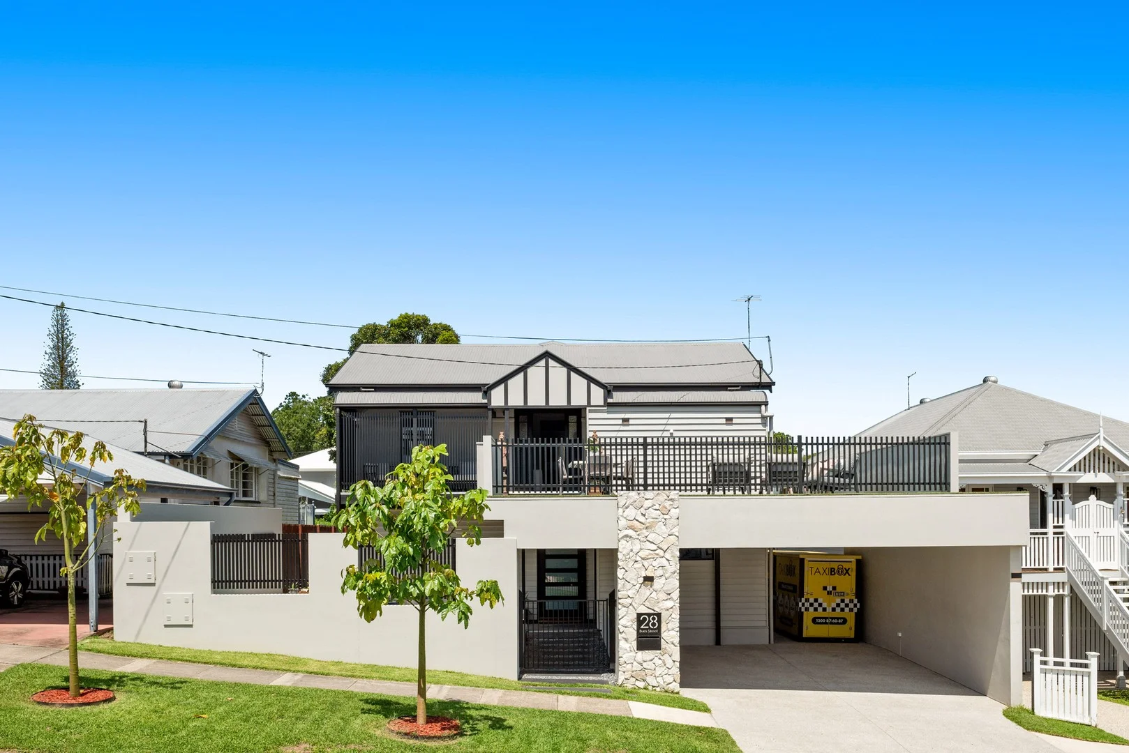 Additional image 3 of 28 Burn Street, Camp Hill QLD 4152