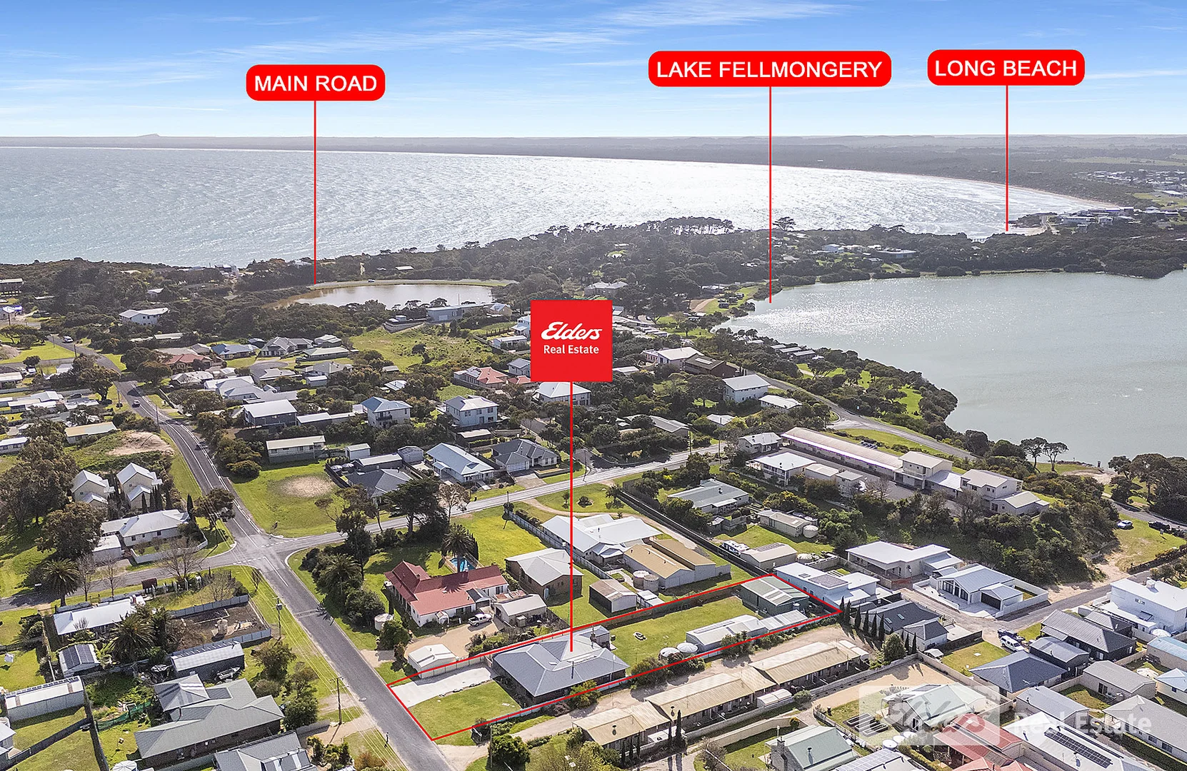 Additional image 3 of 29 Harold Street, Robe SA 5276