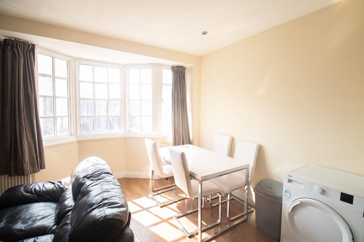 Additional image 2 of 4 Bed Flat, Victoria Avenue, LE2, N1 7GU