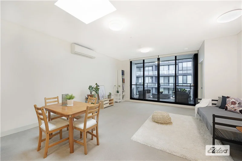 Additional image 3 of 816/46 Savona Drive, Wentworth Point NSW 2127