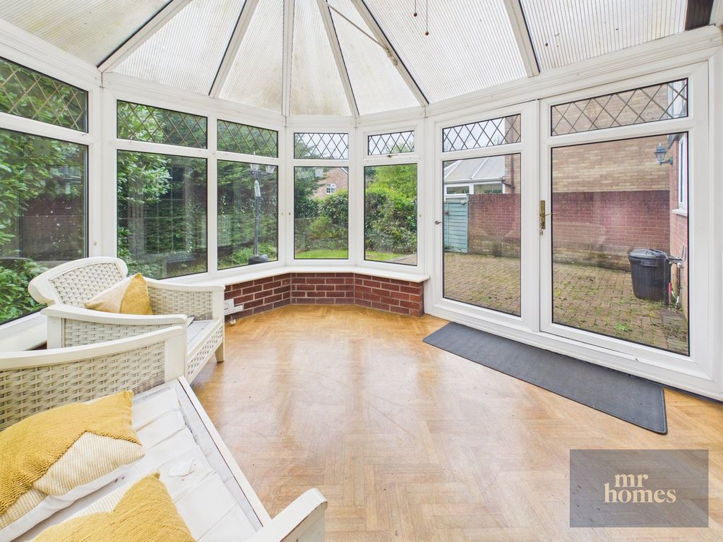 Additional image 5 of 4 bed detached house for saleRoyde Close, The Drope, Cardiff CF5