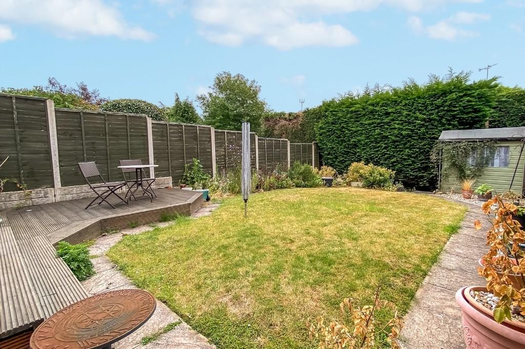 Additional image 15 of 4 Bed Semi-Detached House, Seneschal Road, CV3, N1 7GU