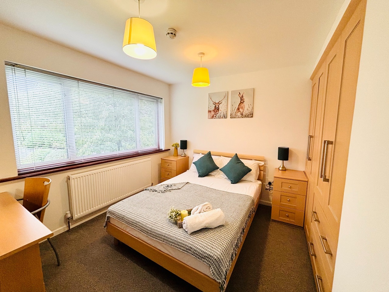 Additional image 11 of Room in a Shared House, Bransford Avenue, CV4, N1 7GU